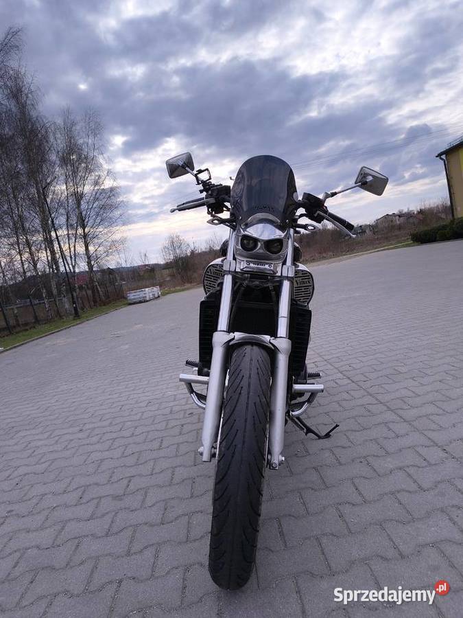 Yamaha v 1200 możliwa zamiana Brzesko