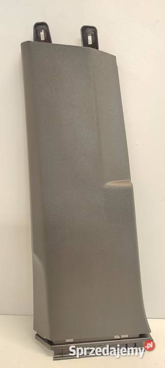 VW TIGUAN II POSZYCIE OSŁONA SŁUPKA LEWA osobowe