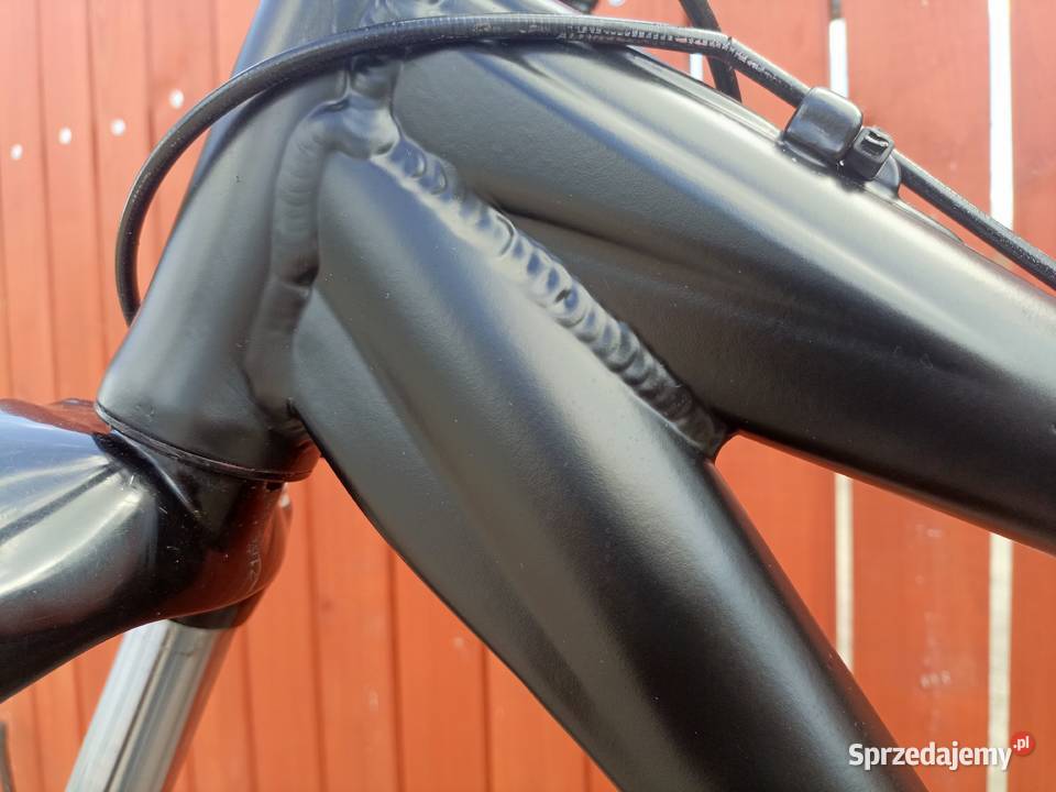 Rower dirt specjalized p3marzocchi bomberduble Rowery i akcesoria