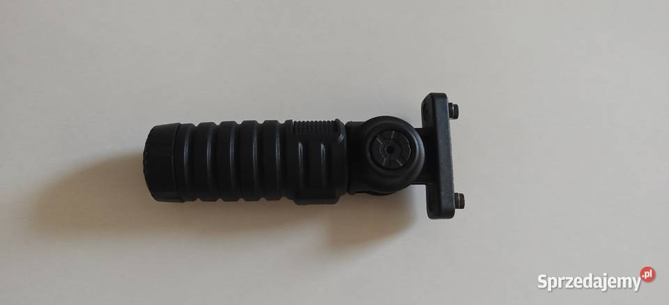 Monopod UTG