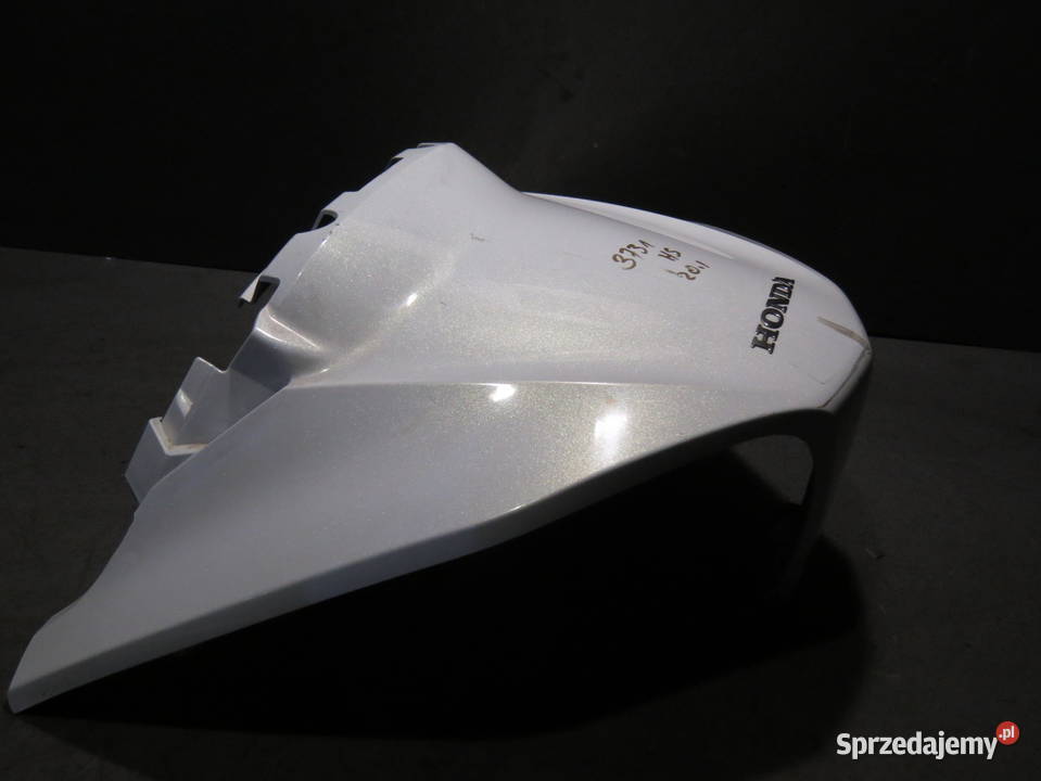 HONDA SWT400 SW 400 SILVER WING ZADUPEK OGON Części motocyklowe pomorskie Gdańsk