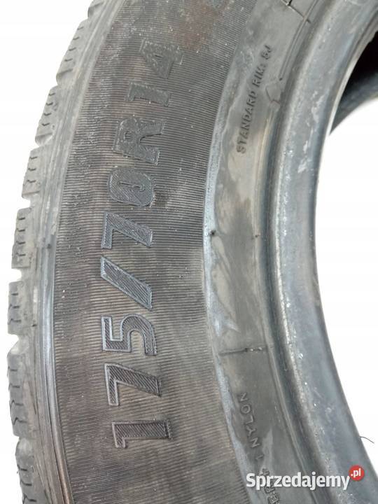 OPONA ZIMOWA ROADX RXFROST 17570R14 84T 2321 523 Samochodowe