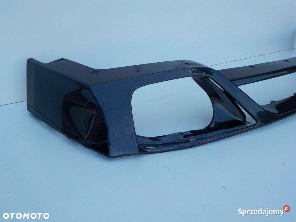 DYFUZOR HOKEJ TYŁ NISSAN GTR LIFT Nowy Tomyśl