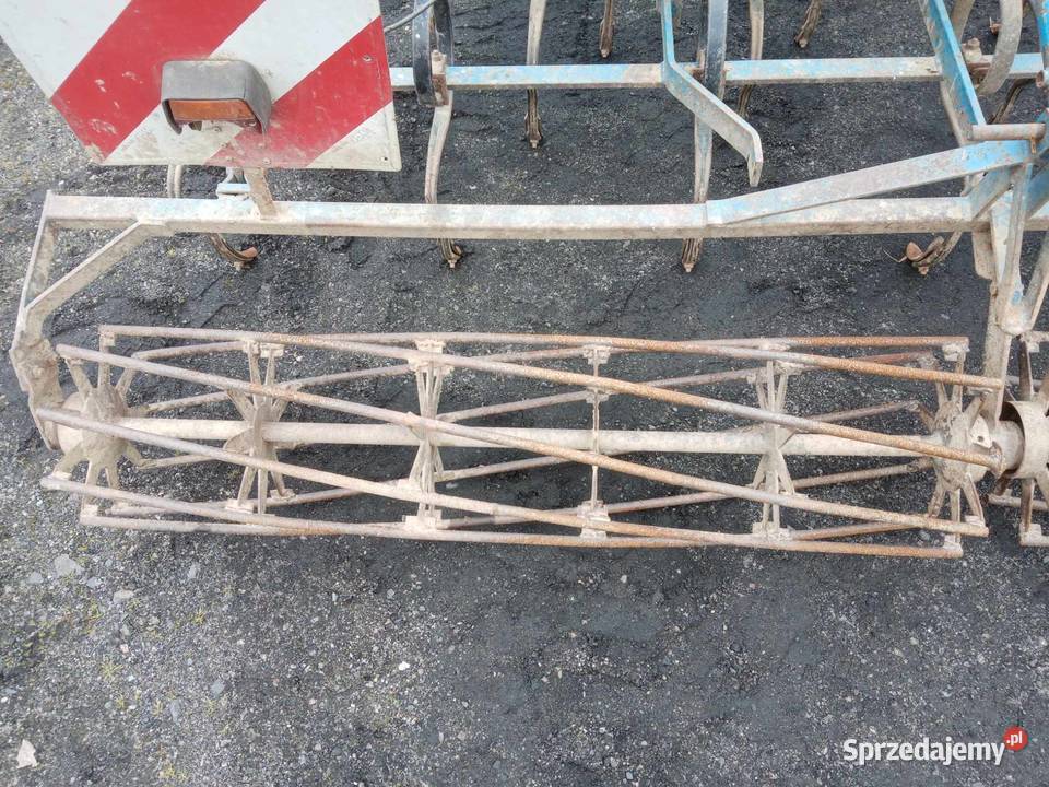 Agregat uprawowy Proszówka