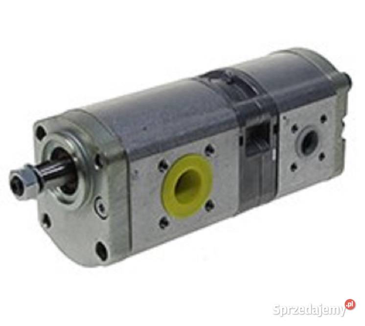 Pompa hydrauliczna DEUTZ Fahr Trzcianka