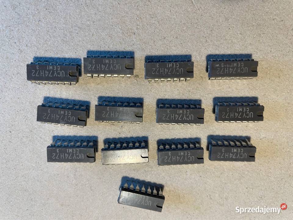 UCY 74H72 13 lubelskie Lublin