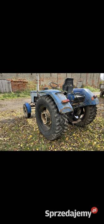 Sprzedam Ursus c360 Świdnica