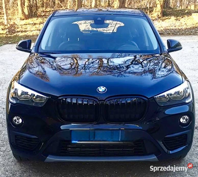Na sprzedaż BMW X1 Szczecin