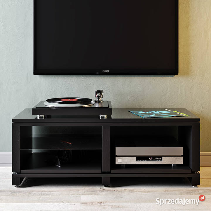 Stolik audio audiofilski szafka hifirtv FOS Supraśl