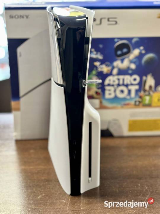 Konsola SONY PlayStation 5 Slim BluRay 1TB Elbląg
