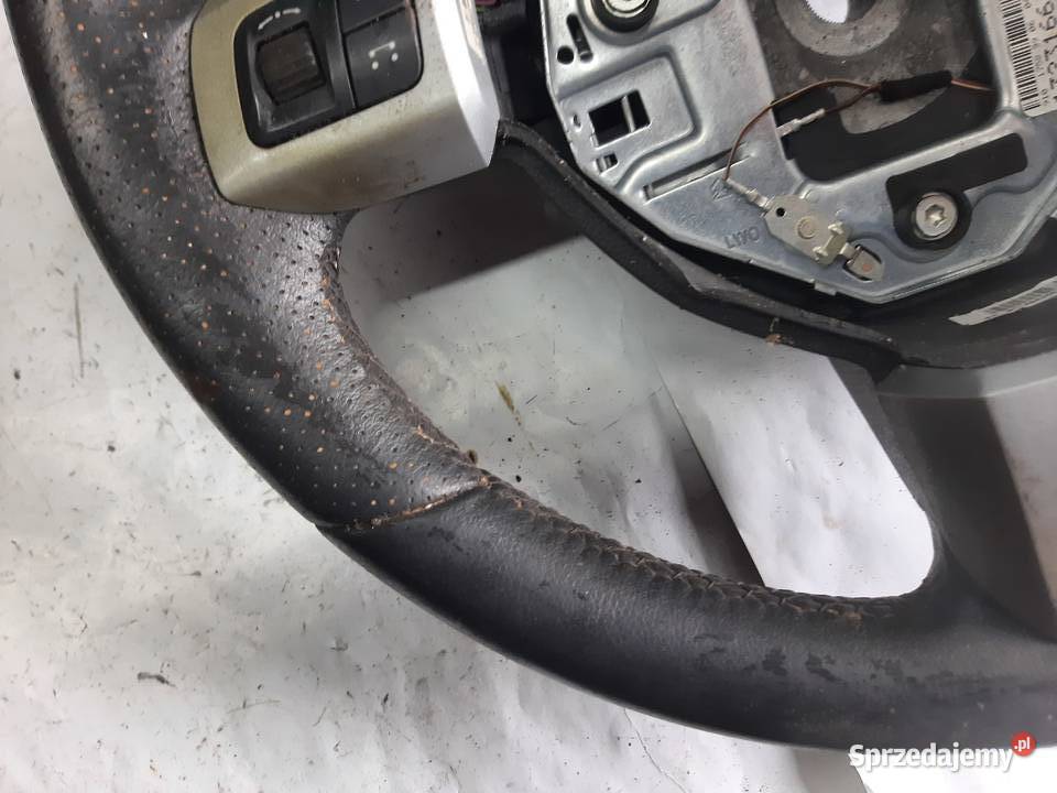 Opel Astra H 3 III GTC Kierownica Ksawerów