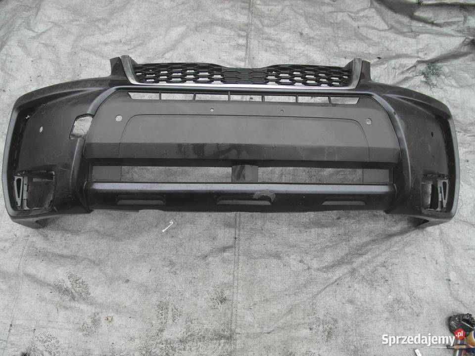SUBARU FORESTER SPORT XT 13 ZDERZAK PRZEDNI Ruda Śląska sprzedam