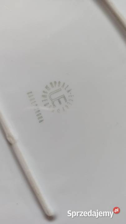 Półmisek z sumem
LIMOGES France Porcelana i szkło Gdańsk