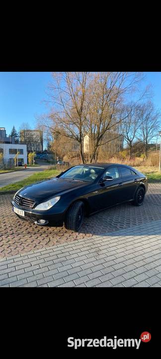 Cls 3500 sprzedam Konin automatyczna CLS