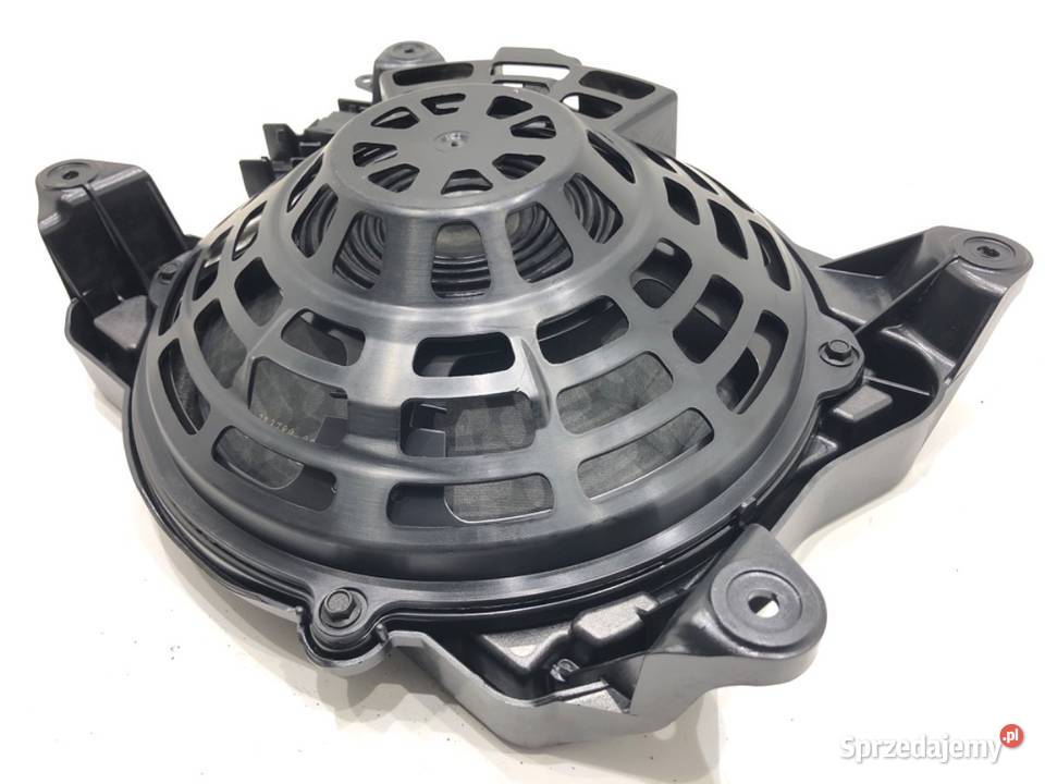 SUBWOOFER AUDI A6 C7 4G5035709 SedanLimuzyna