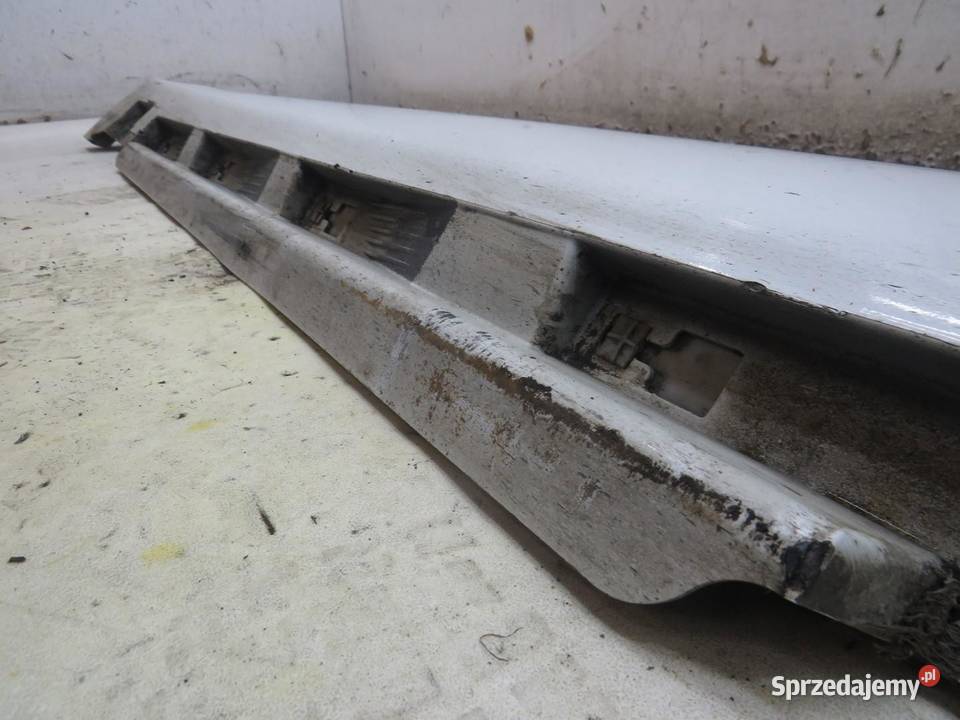 LISTWA PROGOWA LEWA 61446 VOLVO V40 II RDESIGN