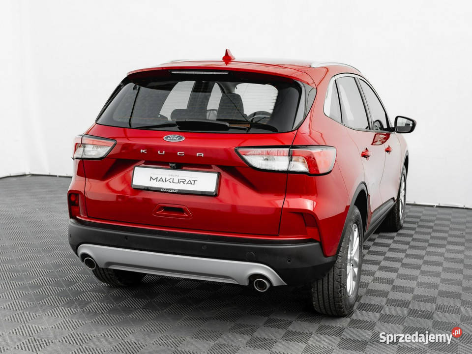 Ford Kuga WD4592R15 EcoBoost FWD Titanium czujnik zmierzchu pomorskie Gdańsk
