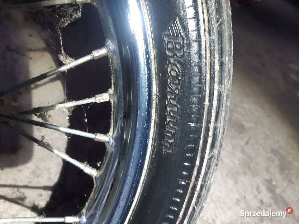 Jawa 350 oryginał nowości Poniatowa sprzedam