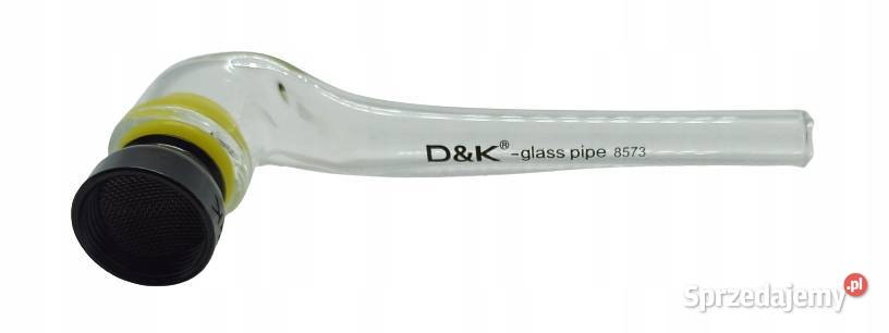 Lufka Szklana z Młynkiem Zestaw Fifka Młynek na Ostrowy nad Okszą