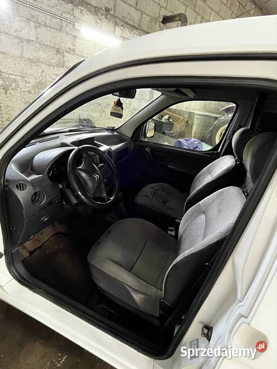 Citroen berlingo 16 hdi peugeot partner Berlingo