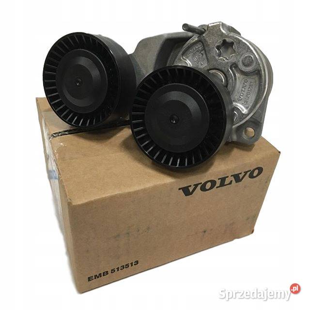 VOLVO S60 S80 napinacz paska klinowego 24D OE Bielany Wrocławskie