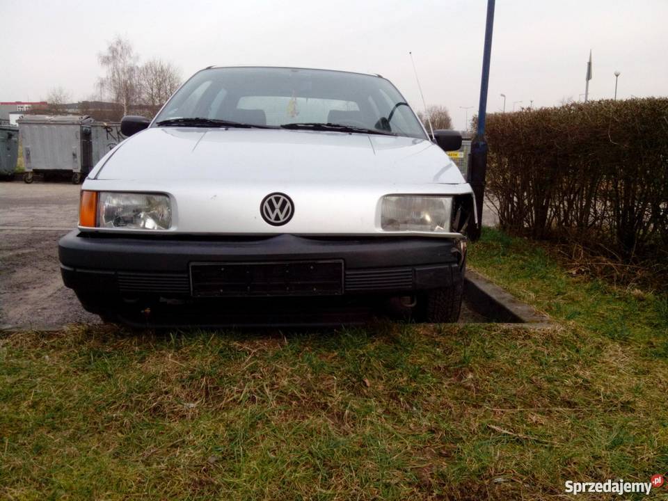 sprzedam Passat b3 Radomsko