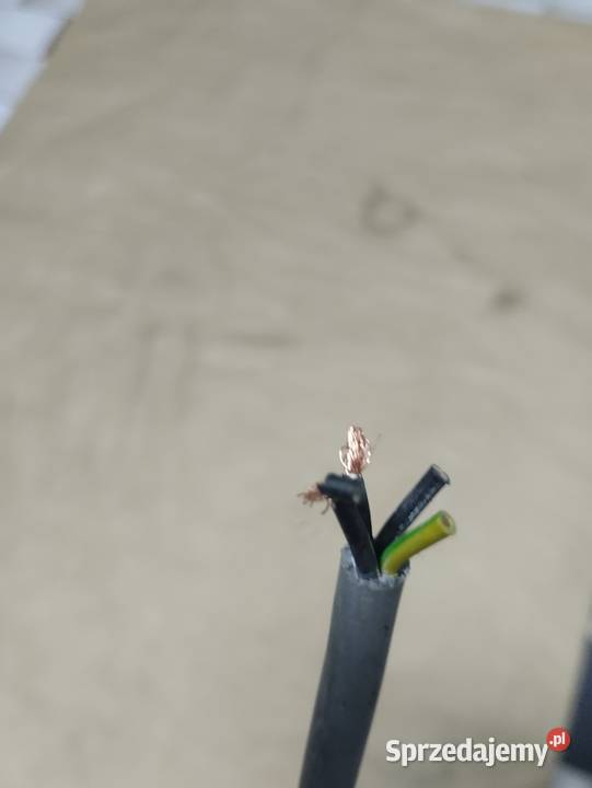 Kabel miedziany 41 Ostrowiec Świętokrzyski