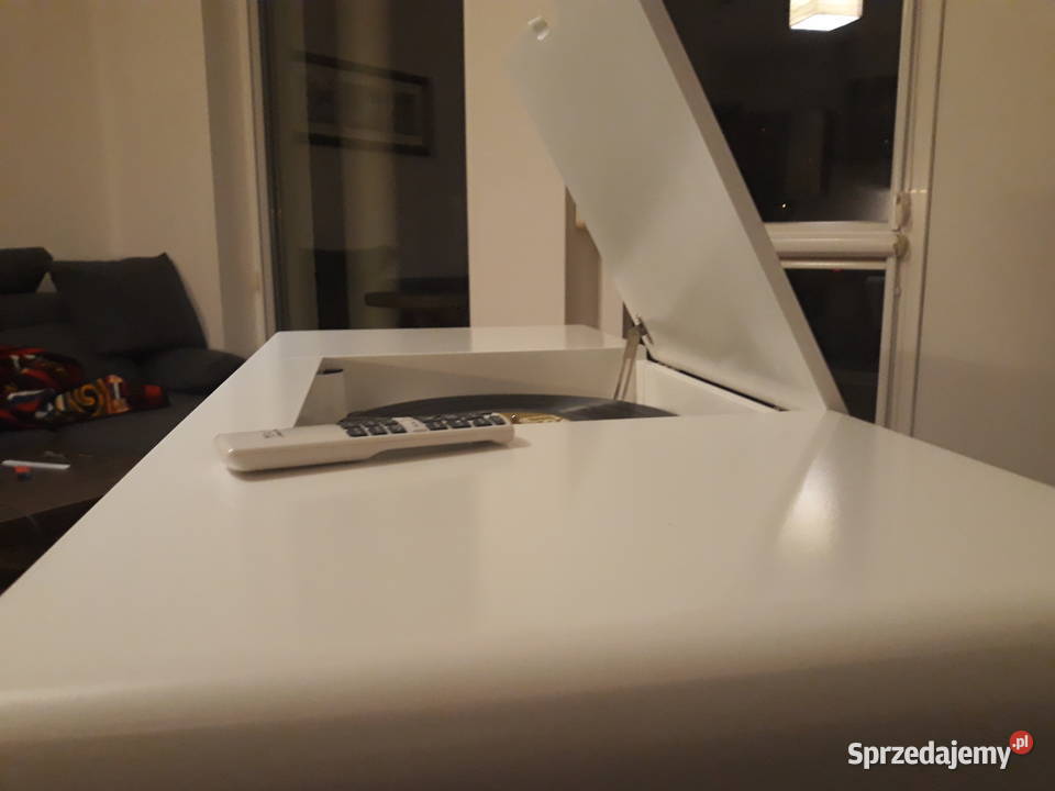 Soundmaster 995 Retro Gramofon Bluetooth DAB Bydgoszcz