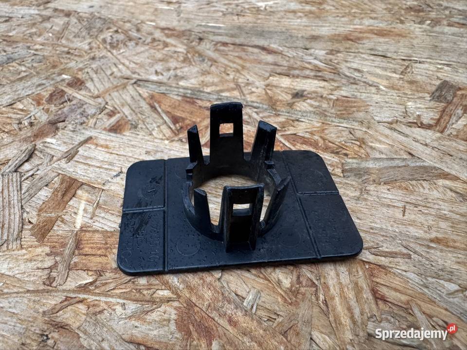 Uchwyt koszyk pdc partronika bmw i3 lift 7484518 Sieraków