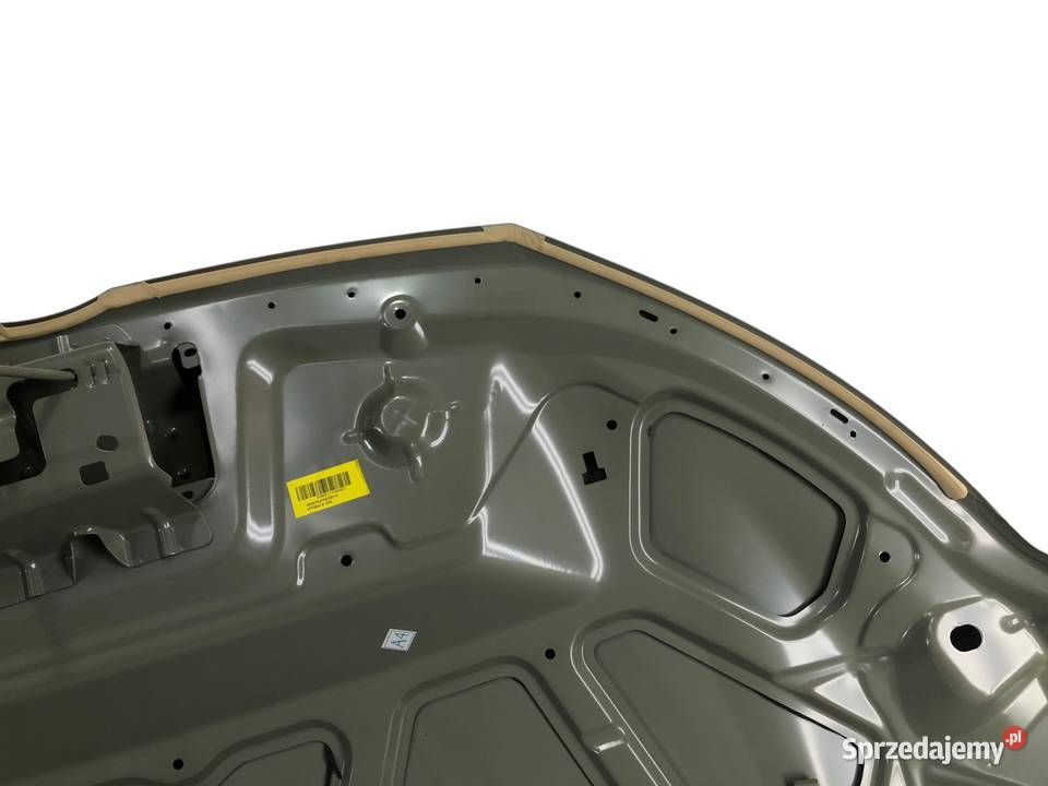 Ford EcoSport 122013102017 Maska Pokrywa silnika Skarżysko-Kamienna