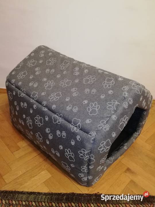 Domek psa kota stan mi Akcesoria dla zwierząt Warszawa