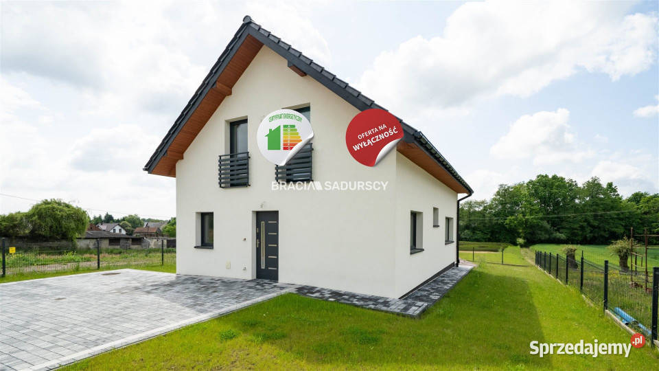 Dom wolnostojący Rączna 13145m2