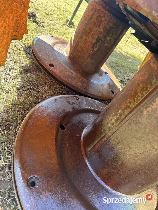 Sprzedam kosiarkę 135 stan nieuszkodzony Włoszczowa