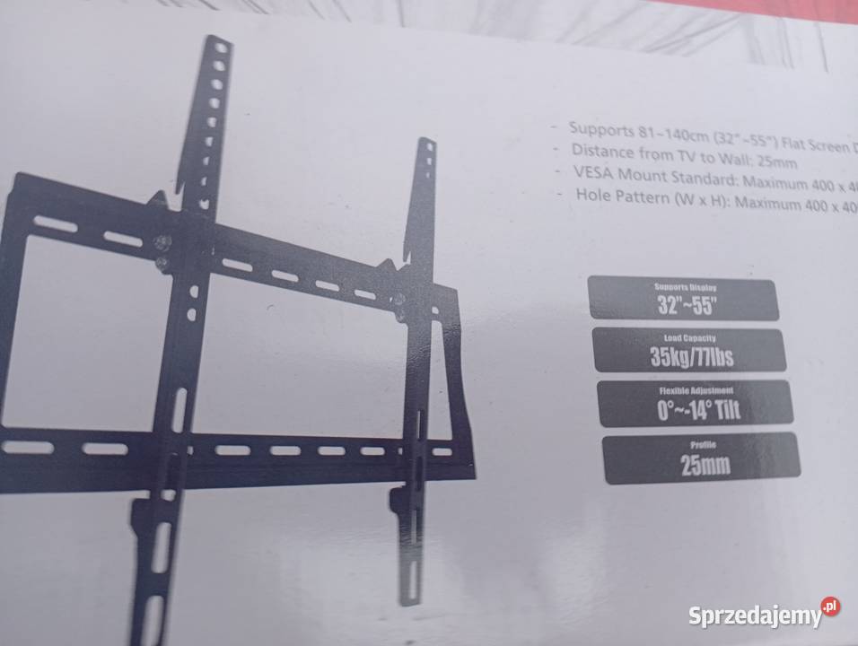 uchwyt do tv 3255 Świecie sprzedam