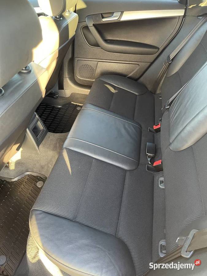 Audi A3 8P Sline 14TFSI Zakrzówek