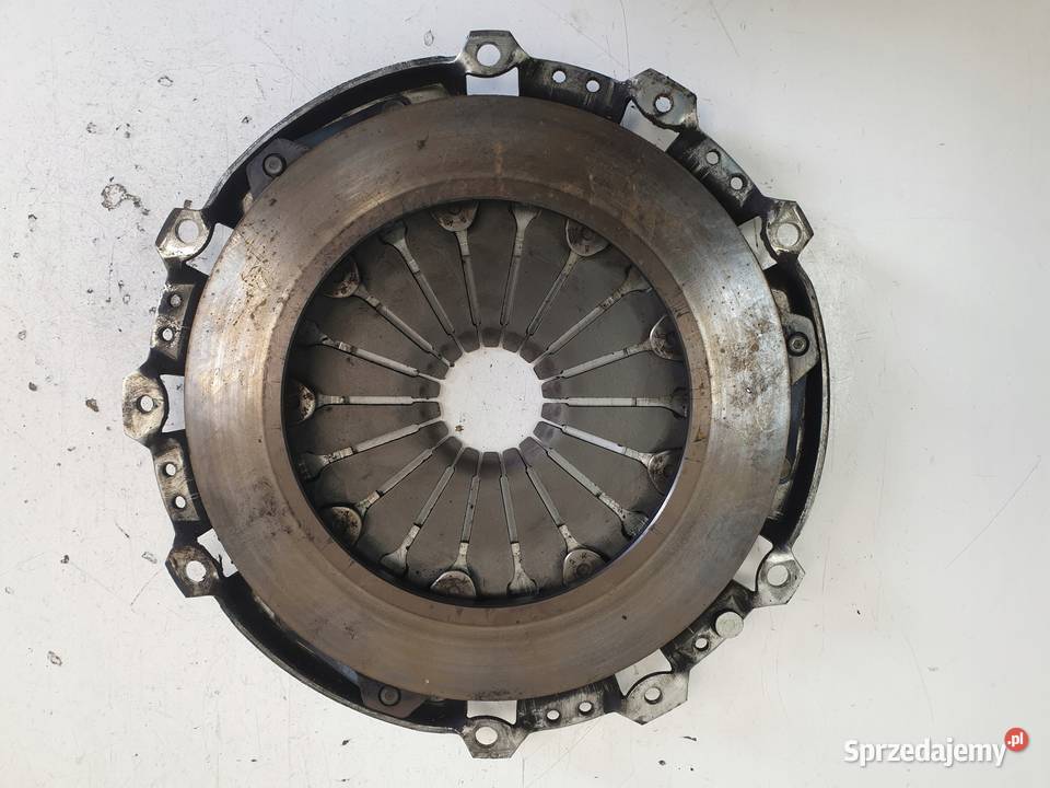 SPRZĘGŁO Ford Focus MK1 18 TDCI 702258 TARCZA Chełm