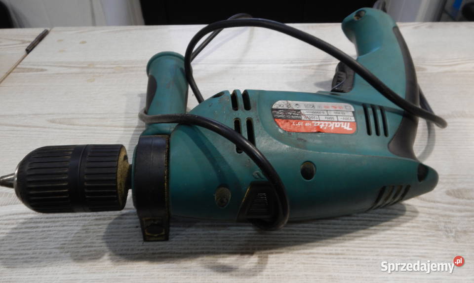 Wiertarka Makita HP2033 podkarpackie