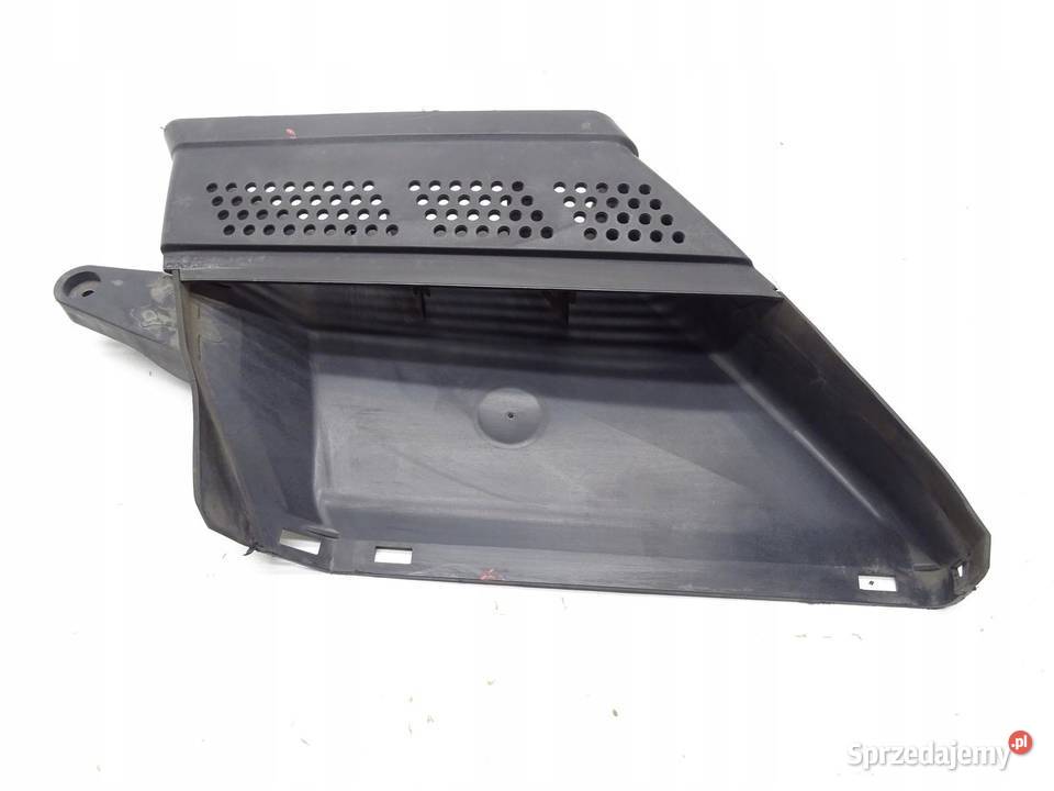 WLOT DOLOT KIEROWNICA POWIETRZA AUDI A4 B8 A5 8T