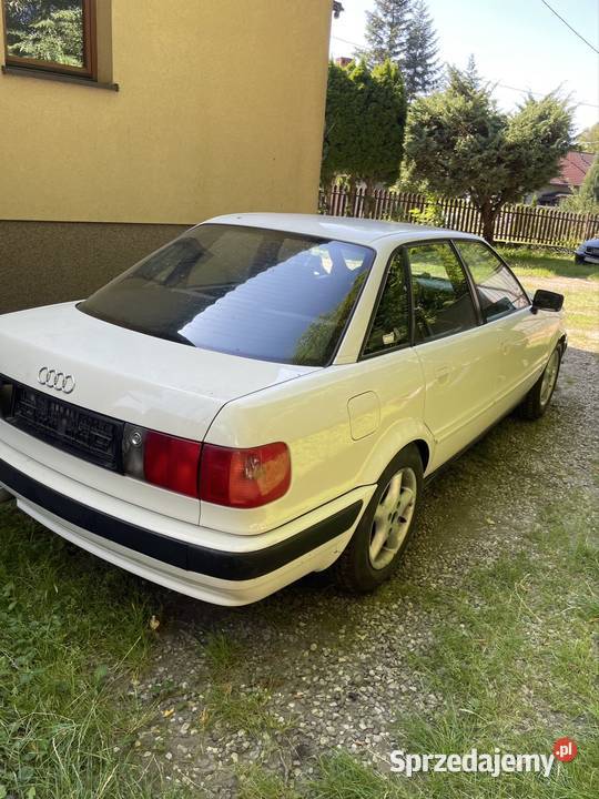 Audi 80 B4 Jasienica sprzedam