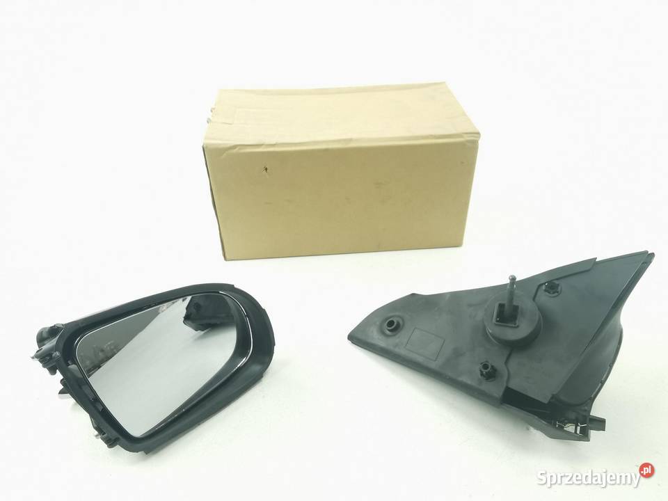 LUSTERKO ZEWNĘTRZNE PRAWE OPEL CORSA B 19932000