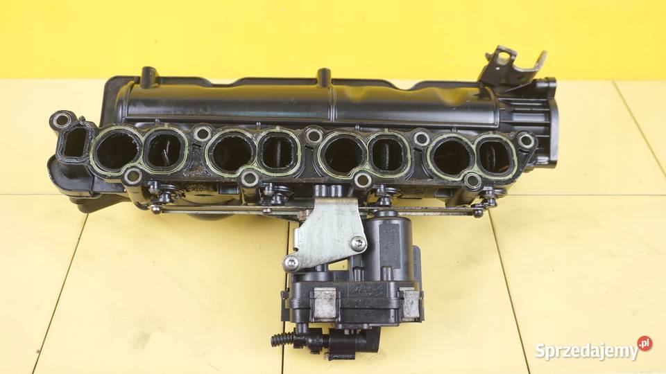 OPEL INSIGNIA 20 CDTI 11r 160 A20DTH kolektor Suków sprzedam