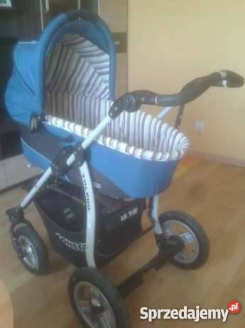 Wózek Huśtawka Coneco