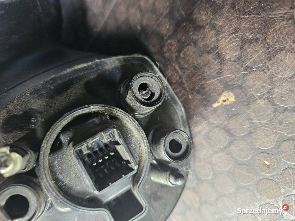 LUSTERKO LEWE KIA RIO III 3 8PIN EU KIERUNEK Warszawa