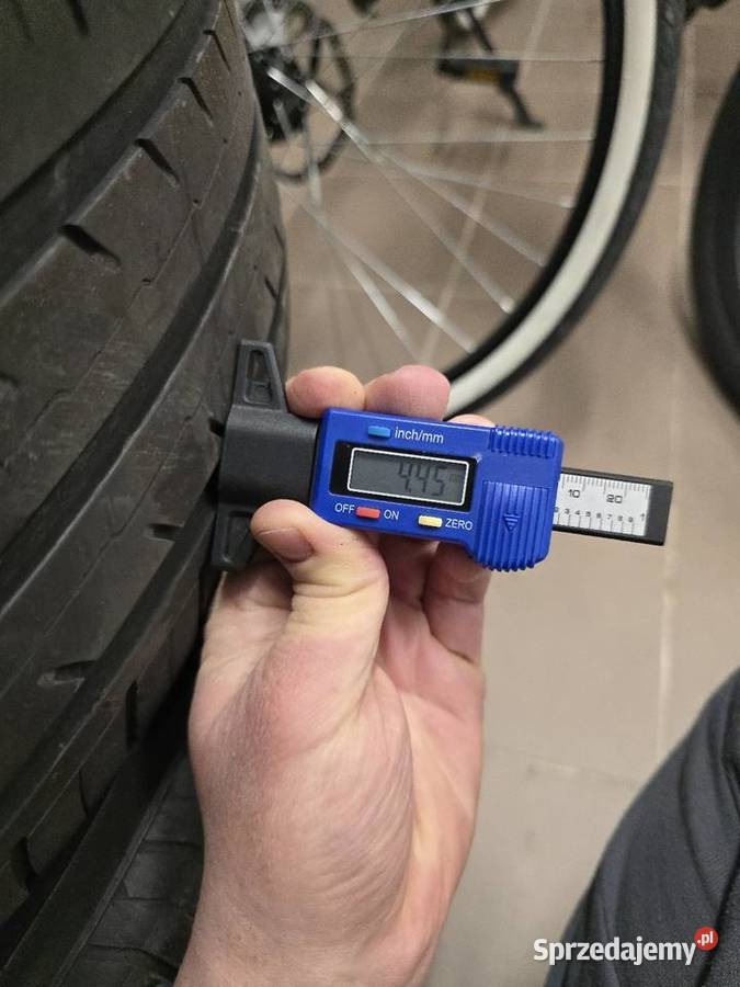 Opony letnie 21560R16 YOKOHAMA BLUEARTH ES 32 Białystok