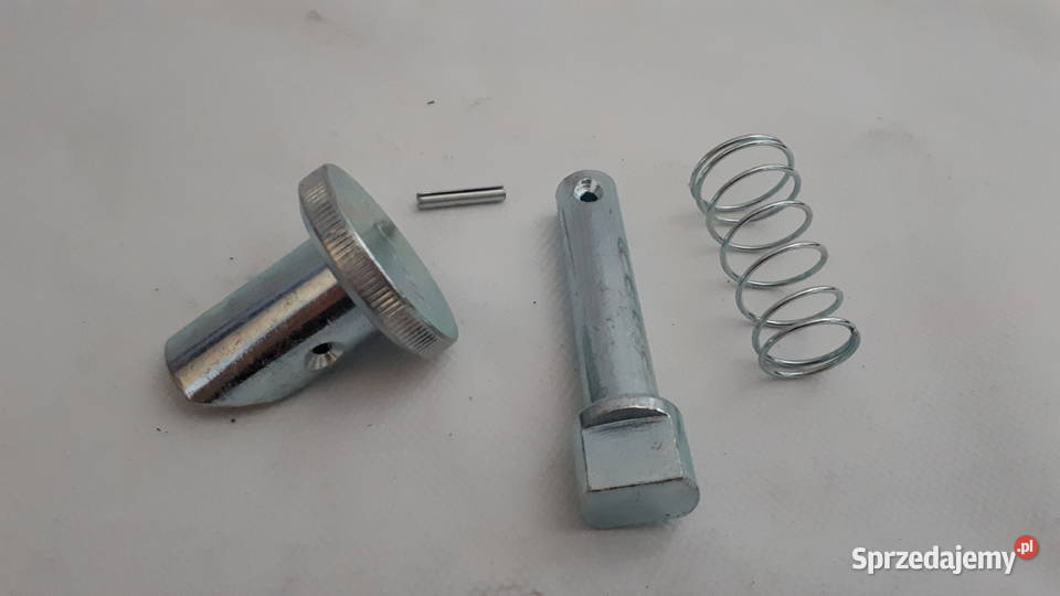 Zabezpieczenia wideł Toyota HC Nissan Mitsubishi sprzedam