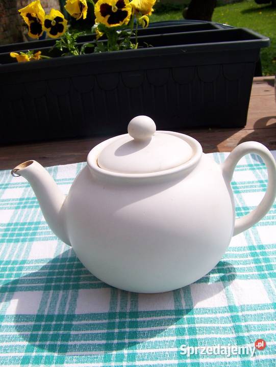 dzbanek na kawę Białogard