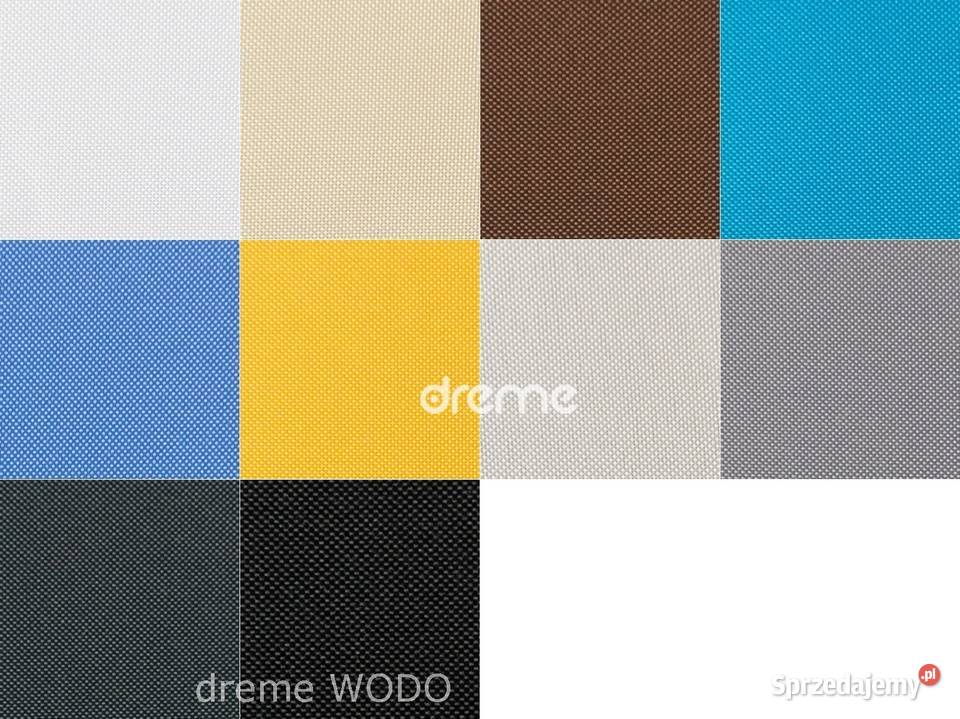 Materace siedziska poduszki na wymiar wnęki sprzedam