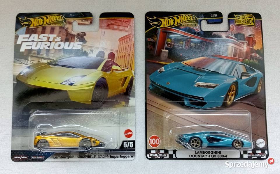 Hot Wheels Premium okazja 30 sztuka x 42 Audi zielony Jaworzno