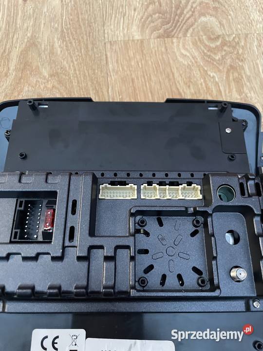 Radio android Opel AstraInsignia pomorskie Kartuzy