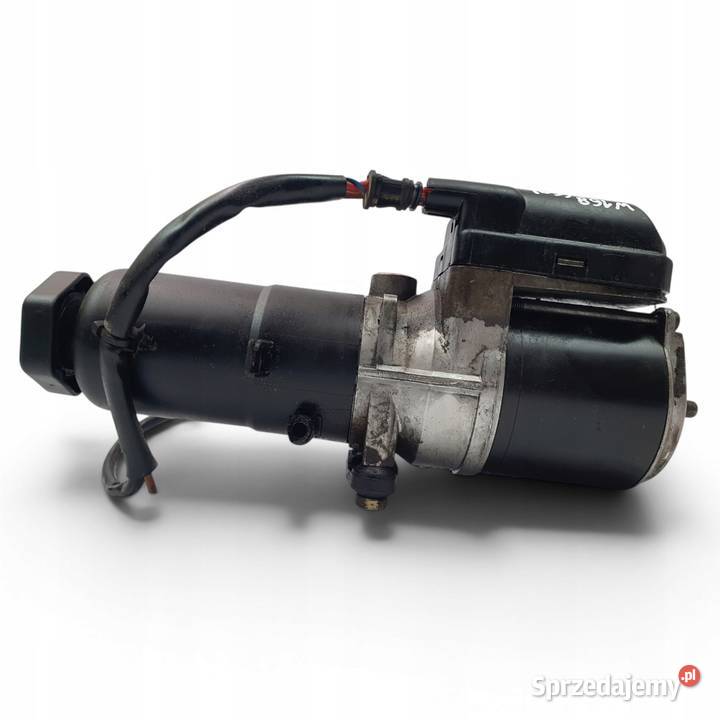 HYDRAULICZNA POMPA WSPOMAGANIA Mercedes W168 Luk Chełm